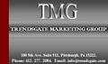 Trendsgate Marketing Group logo