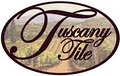 Tuscany Tile and Stone logo