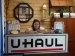 U-Haul Co logo