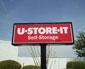 U-Store-It Self Storage of Las Vegas logo