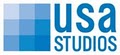 USA Studios logo