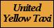 United Yellow Taxi Association Inc logo