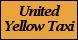United Yellow Taxi Association Inc logo