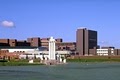 University at Buffalo-North Campus logo