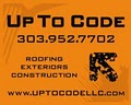 Up To Code Roofing and Exteriors image 1