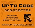 Up To Code Roofing and Exteriors image 1