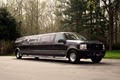 Uptown Limousine Service LLc image 7