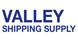 Valley Shipping Supply Co logo
