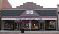 Virginia Avenue Mall logo