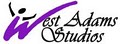 WEST ADAMS STUDIOS logo