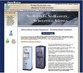 Water Cooler Dispensers - PureWater Dynamics, Inc. image 2
