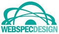 Webspec Internet Design logo