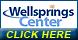 Wellsprings Center logo