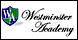 Westminster Academy School logo