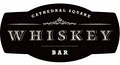 Whiskey Bar logo