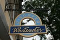 Whitewater Tourism Council logo