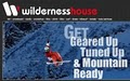 Wilderness House logo