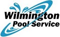 Wilmington Pool Service logo