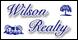 Wilson Storage logo