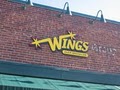 Wings Over Brookline logo