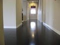 Wood Floor Refinishing Contractors in Phoenix AZ logo