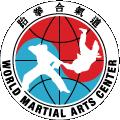 World Martial Arts Center logo