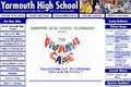 Yarmouth High School logo
