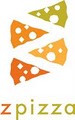 Z Pizza logo