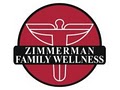 Zimmerman Family Wellnes logo