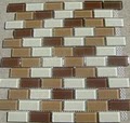 glass mosaic tile store &factory image 3