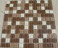 glass mosaic tile store &factory image 5