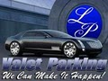 lp valet parking logo