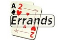 A2 Errands logo