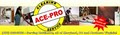 Ace-Pro Cleaning Service logo
