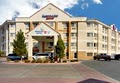 Albuquerque Airport Fairfield Inn by Marriott image 2