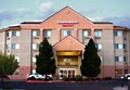 Albuquerque Airport Fairfield Inn by Marriott image 4