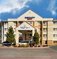 Albuquerque Airport Fairfield Inn by Marriott image 1
