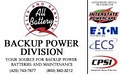 All Battery Sales and Service ~ Interstate Batteries Distributor image 9