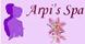 Arpis Spa LLC logo
