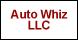 Auto Whiz L.L.C. logo