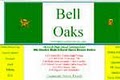Bell Oaks Elementary School logo