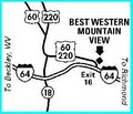 Best Western Mountain View image 6