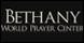 Bethany World Prayer Center logo