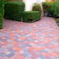 Bleu Stone Pavers-  San Diego- Contractors, Retaining Walls, Landscaping, Patios image 5