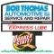 Bob Thomas Automotive Inc image 1