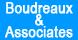 Boudreaux & Associates Inc image 1