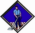 Carpet Cleaning Bethesda MD logo