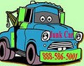 Cash For Junk Cars in Los Angeles, California logo