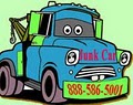 Cash For Junk Cars in Los Angeles, California logo