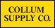 Collum Supply Co logo